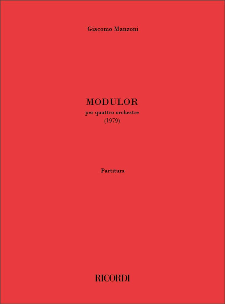 Modulor